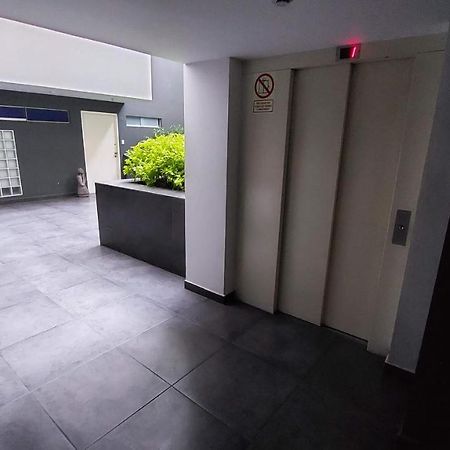 Confortable And Functional Apartment In Miraflores ! Ліма Екстер'єр фото