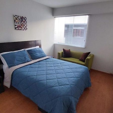 Confortable And Functional Apartment In Miraflores ! Ліма Екстер'єр фото