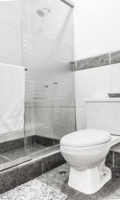 Confortable And Functional Apartment In Miraflores ! Ліма Екстер'єр фото