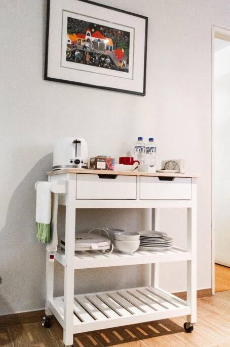 Confortable And Functional Apartment In Miraflores ! Ліма Екстер'єр фото