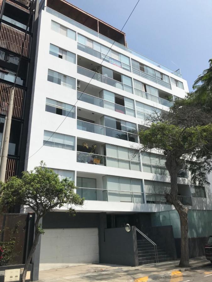 Confortable And Functional Apartment In Miraflores ! Ліма Екстер'єр фото