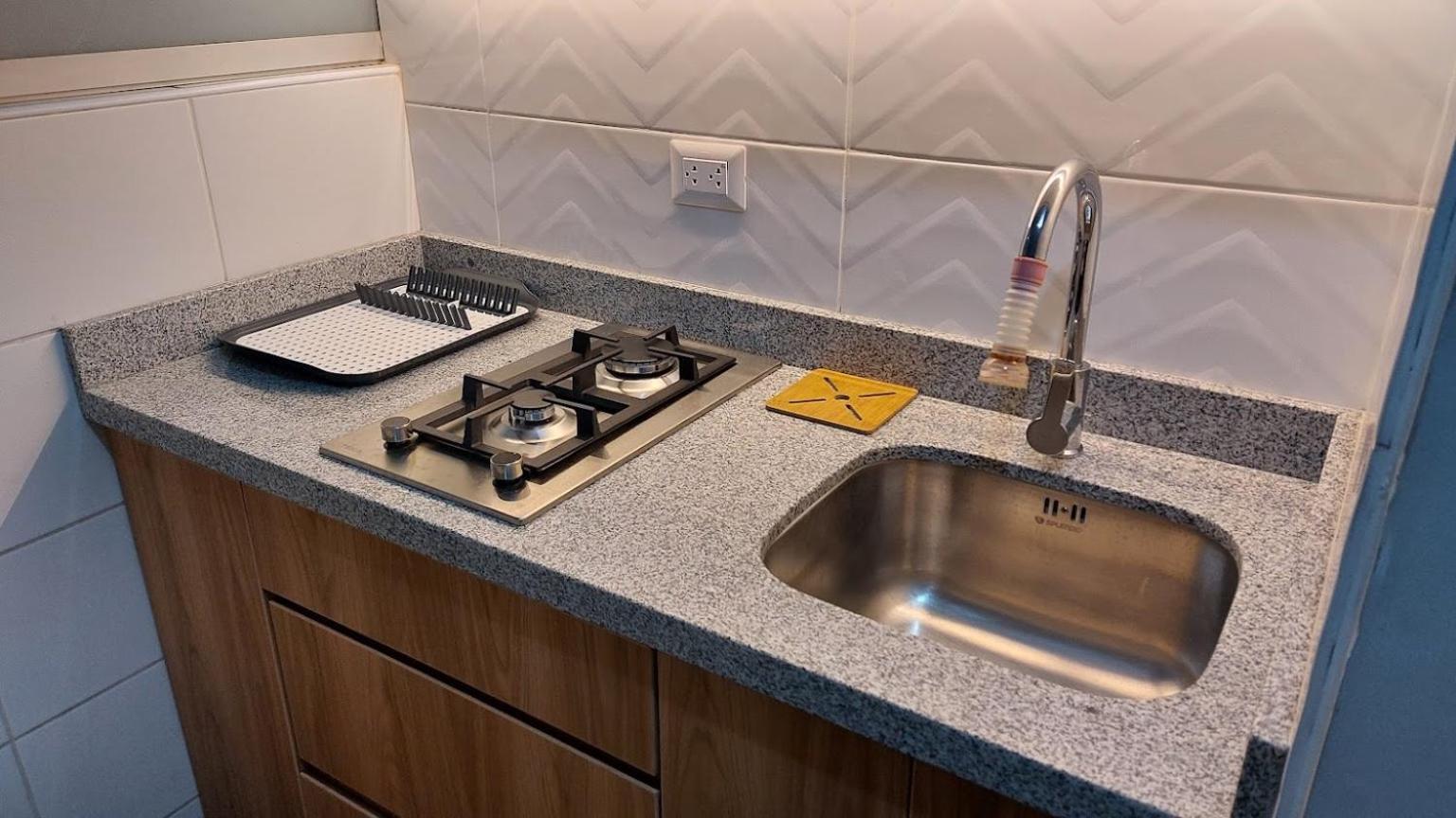 Confortable And Functional Apartment In Miraflores ! Ліма Екстер'єр фото